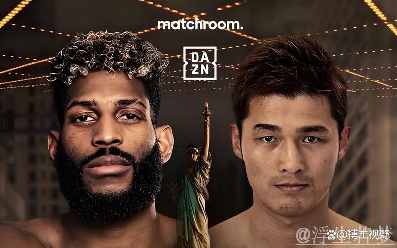 IBF轻量级冠军资格之战:克鲁斯对决三代大训 IBF轻量级冠军资格之战:克鲁斯对决三代大训