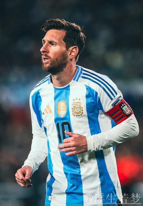 梅西38岁重现神威:5场狂轰9球,任意球绝妙破门成历史第4人 梅西38岁重现神威:5场狂轰9球,任意球绝妙破门成历史第4人