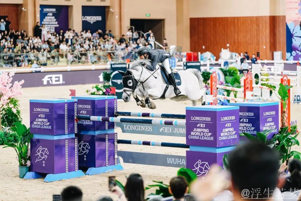 中国联赛揭幕在即,国际马联场地障碍世界杯引人关注 中国联赛揭幕在即,国际马联场地障碍世界杯引人关注