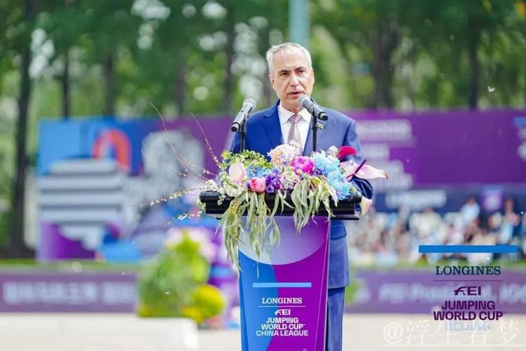 中国联赛揭幕在即,国际马联场地障碍世界杯引人关注 中国联赛揭幕在即,国际马联场地障碍世界杯引人关注