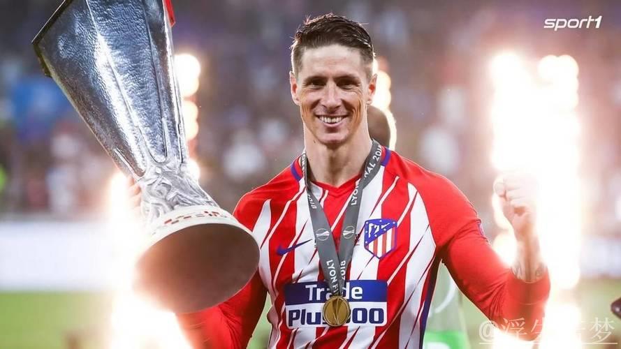 马竞无“金童”,巴萨拥托雷斯 马竞无“金童”,巴萨拥托雷斯