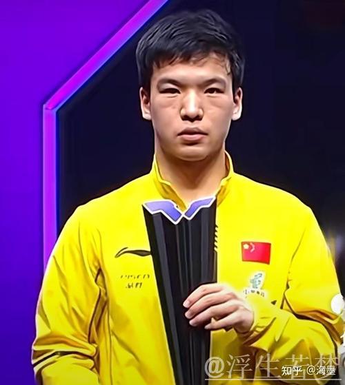 向鹏挺进WTT冠军赛仁川站男单八强 向鹏挺进WTT冠军赛仁川站男单八强