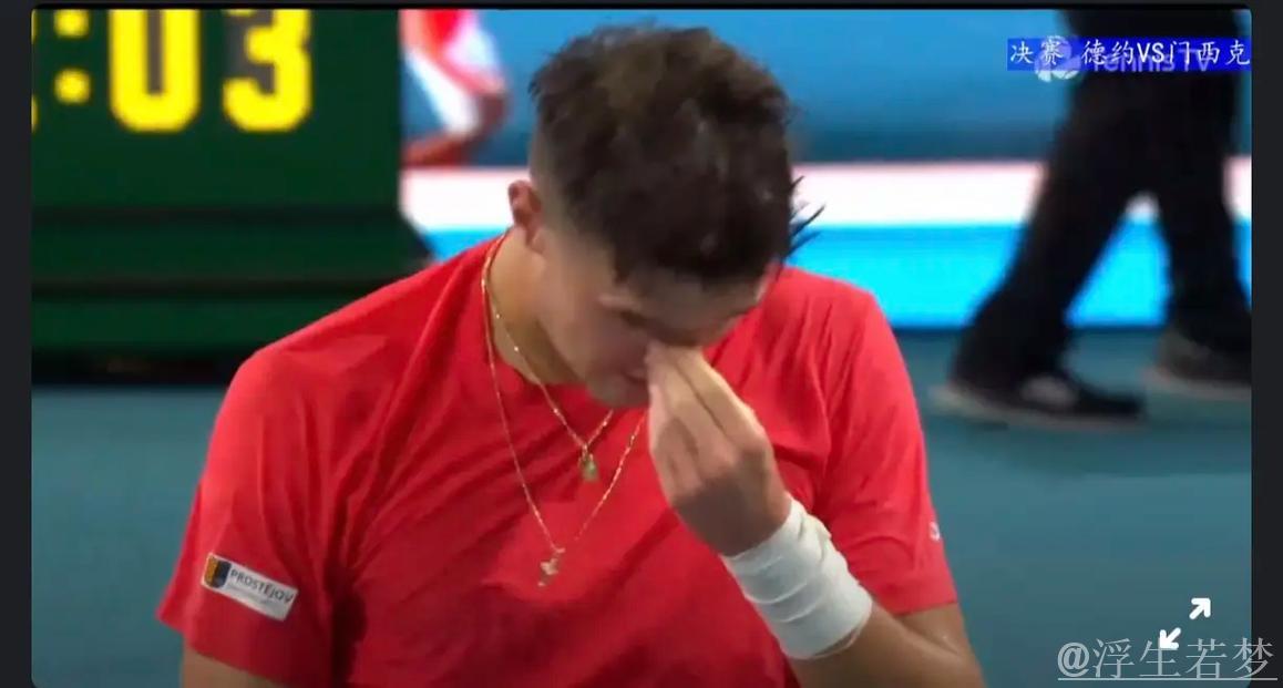 门希克问鼎大师赛,创05后冠军历史 门希克问鼎大师赛,创05后冠军历史